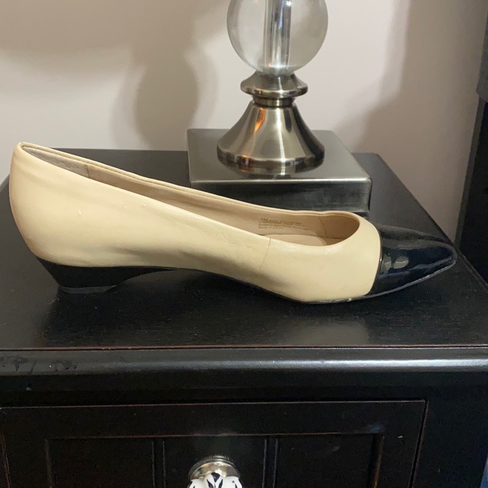Franco Sarto Flats